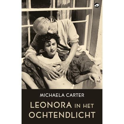 Leonora in het ochtendlicht