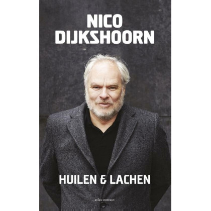 Huilen en lachen