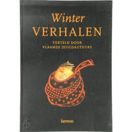 Het Vroor Dat Het Kraakte
