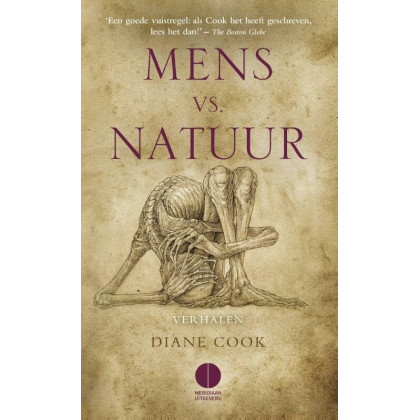Mens vs. natuur (Dutch Edition)
