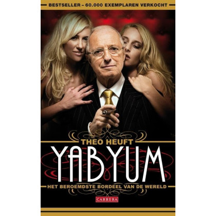 Yab Yum: het beroemdste bordeel van de wereld