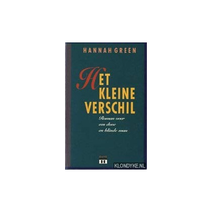 Bhet kleine verschil