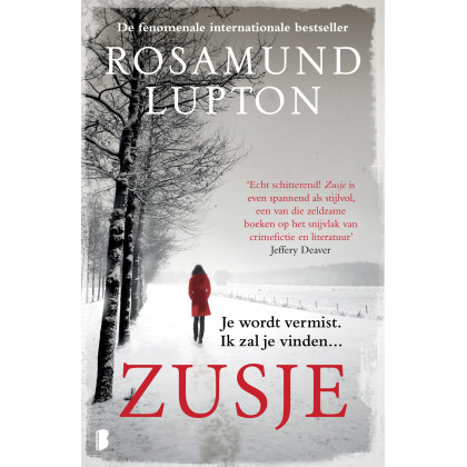 Zusje / druk 29