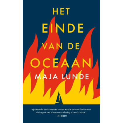 Het einde van de oceaan