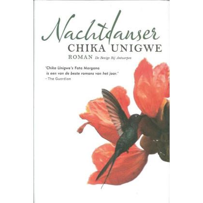 Nachtdanser