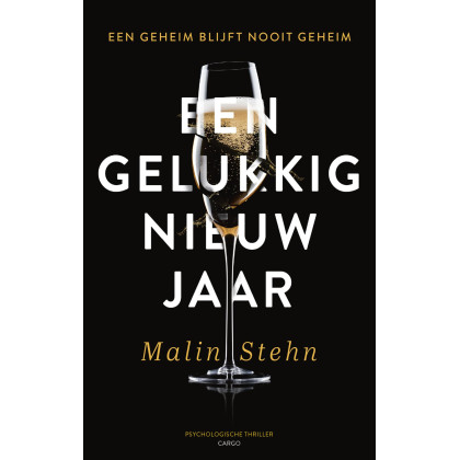 Een gelukkig nieuwjaar: Een geheim blijft nooit geheim