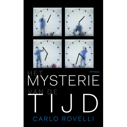 Het mysterie van de tijd