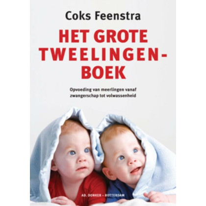 GROTE TWEELINGENBOEK