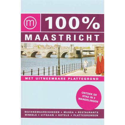 Maastricht / druk 2 (100 %)