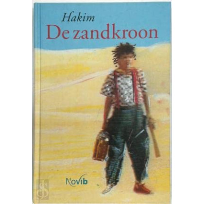 Zandkroon