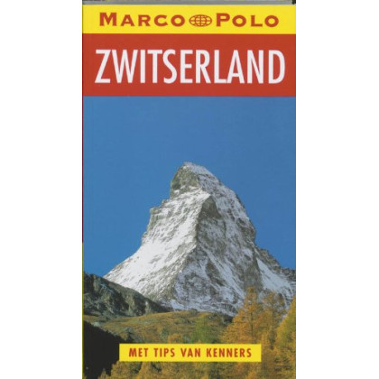 Zwitserland / druk 3