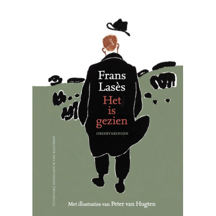 Het is gezien: observaringen