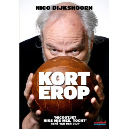 Kort erop