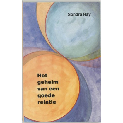 Het geheim van een goede relatie
