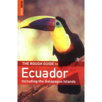 The Rough Guide to Ecuador - Edition 3