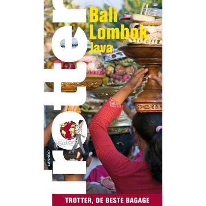 Trotter Bali/Lombok/Java