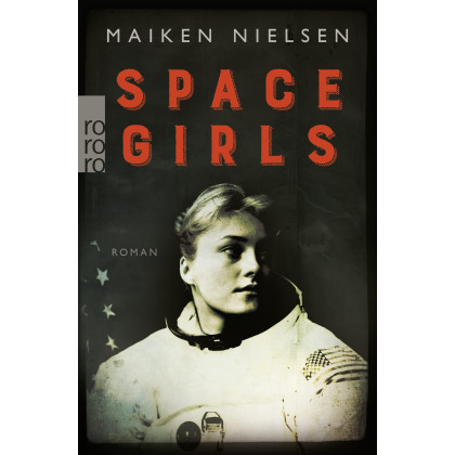 Space Girls