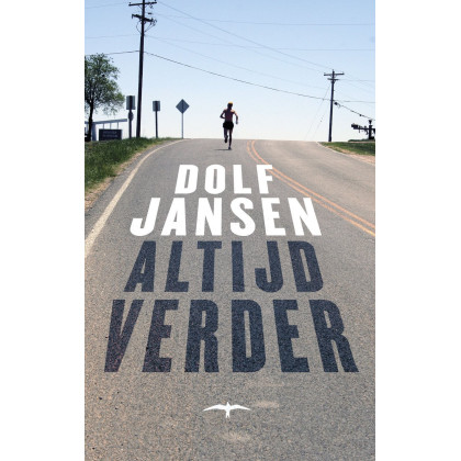 Altijd verder
