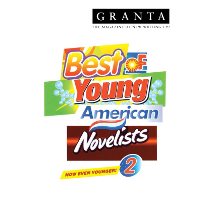 Granta 97