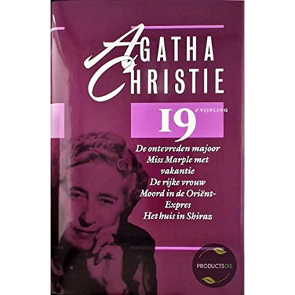 19e vijfling