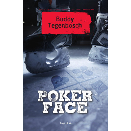 Pokerface: ik steel, lieg en bedrieg