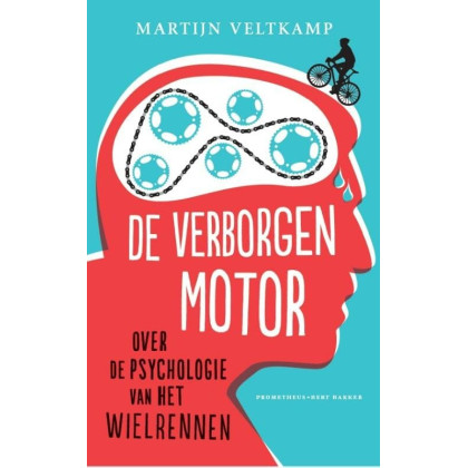 De verborgen motor (Dutch Edition)