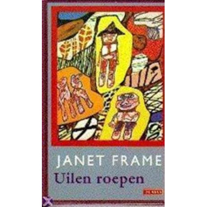 Uilen roepen