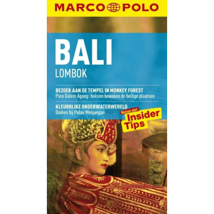 Bali (Marco Polo)