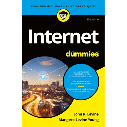 Internet voor dummies