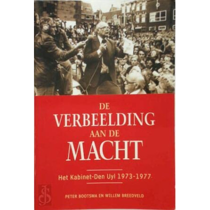 De verbeelding aan de macht (Dutch Edition)