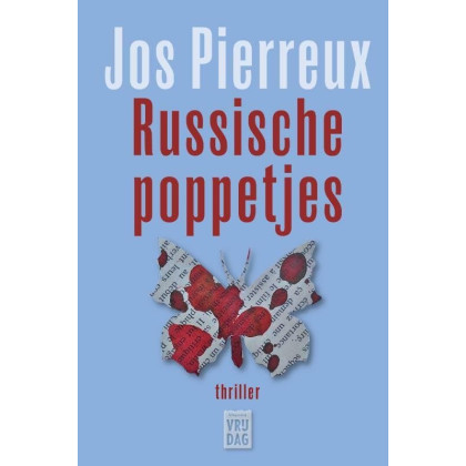 Russische poppetjes