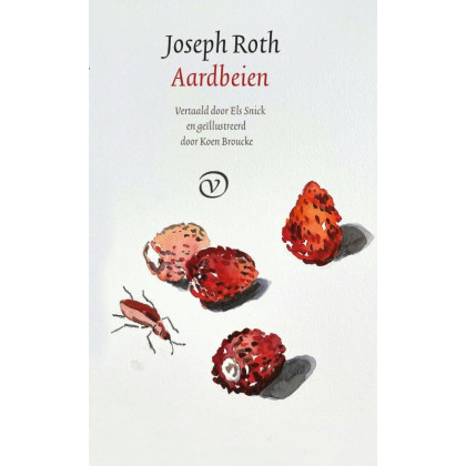 Aardbeien
