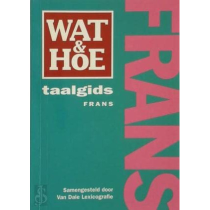 Frans (Kosmos taalgidsen)
