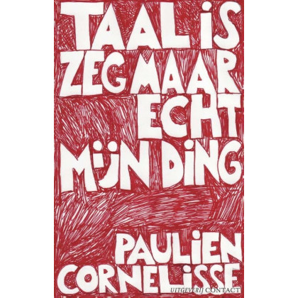 Taal is zeg maar echt mijn ding / druk 25