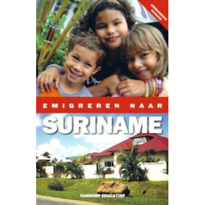 Emigreren naar Suriname