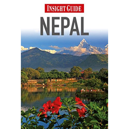 Nepal (Insight guides) (Dutch Edition)