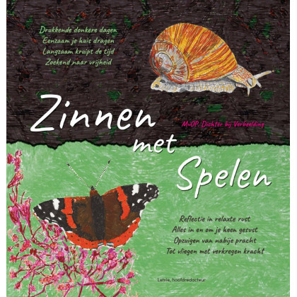 Zinnen met Spelen
