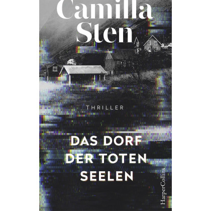 Das Dorf der toten Seelen [German]