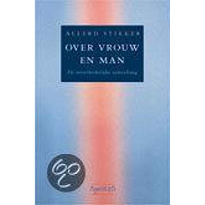 Over vrouw en man: de onverbrekelijke samenhang