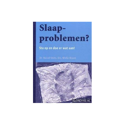 Slaapproblemen? Sta op en doe er wat aan!