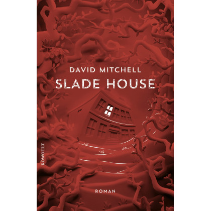 Slade House