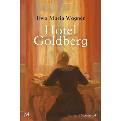 Hotel Goldberg: roman