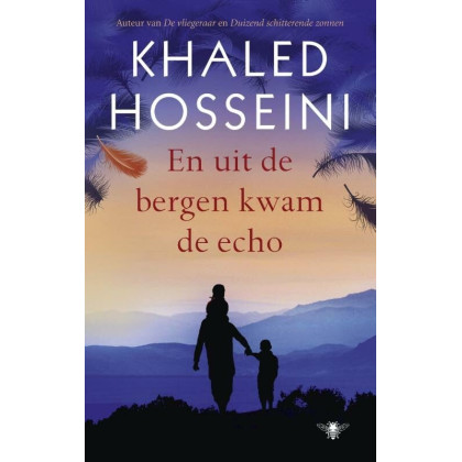 En uit de bergen kwam de echo