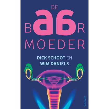 De baarmoeder