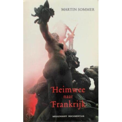 Heimwee naar Frankrijk