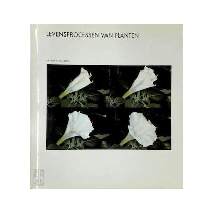 LEVENSPROCESSEN VAN PLANTEN DR 1