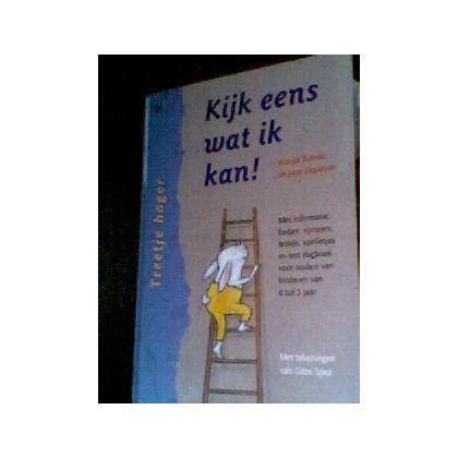 Kijk Eens Wat Ik Kan!