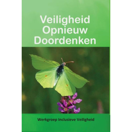Veiligheid Opnieuw Doordenken