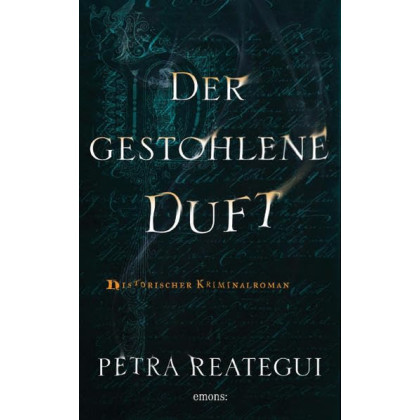 Der gestohlene Duft