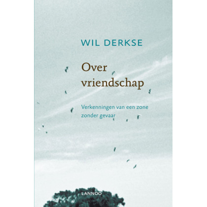 Over vriendschap: verkenningen van een zone zonder gevaar